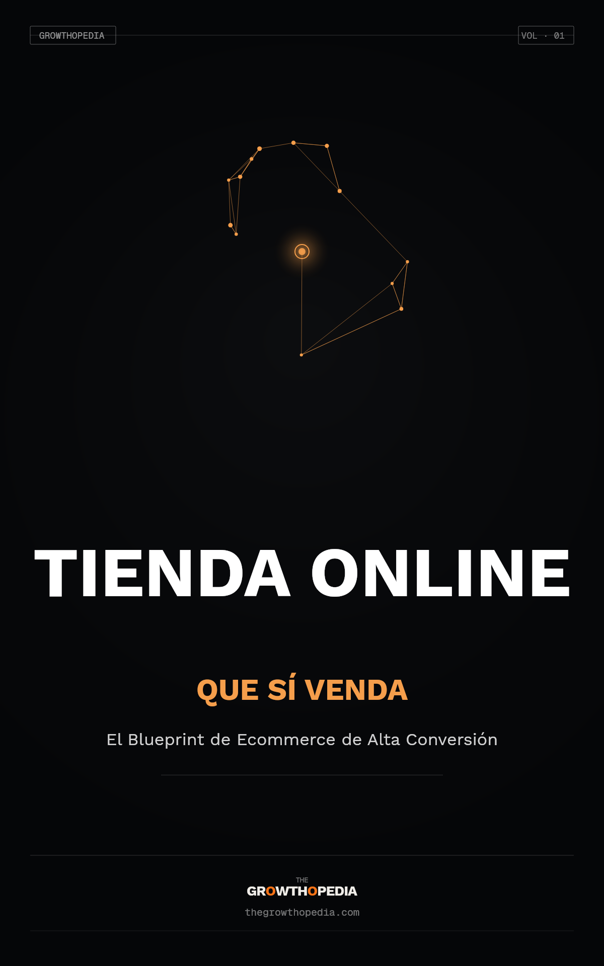 Construye una Tienda Online que Sí Venda