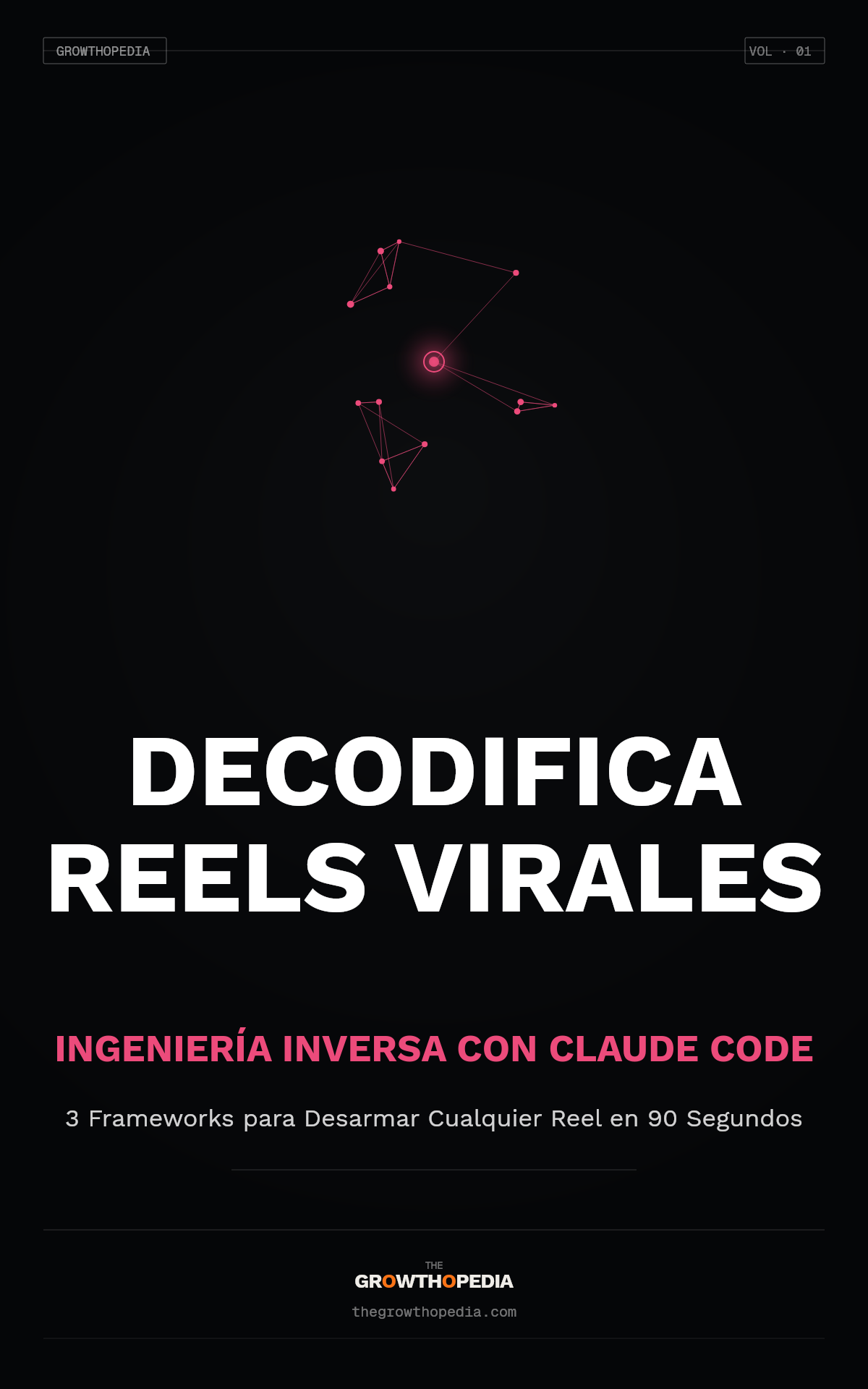 Decodifica Cualquier Reel Viral