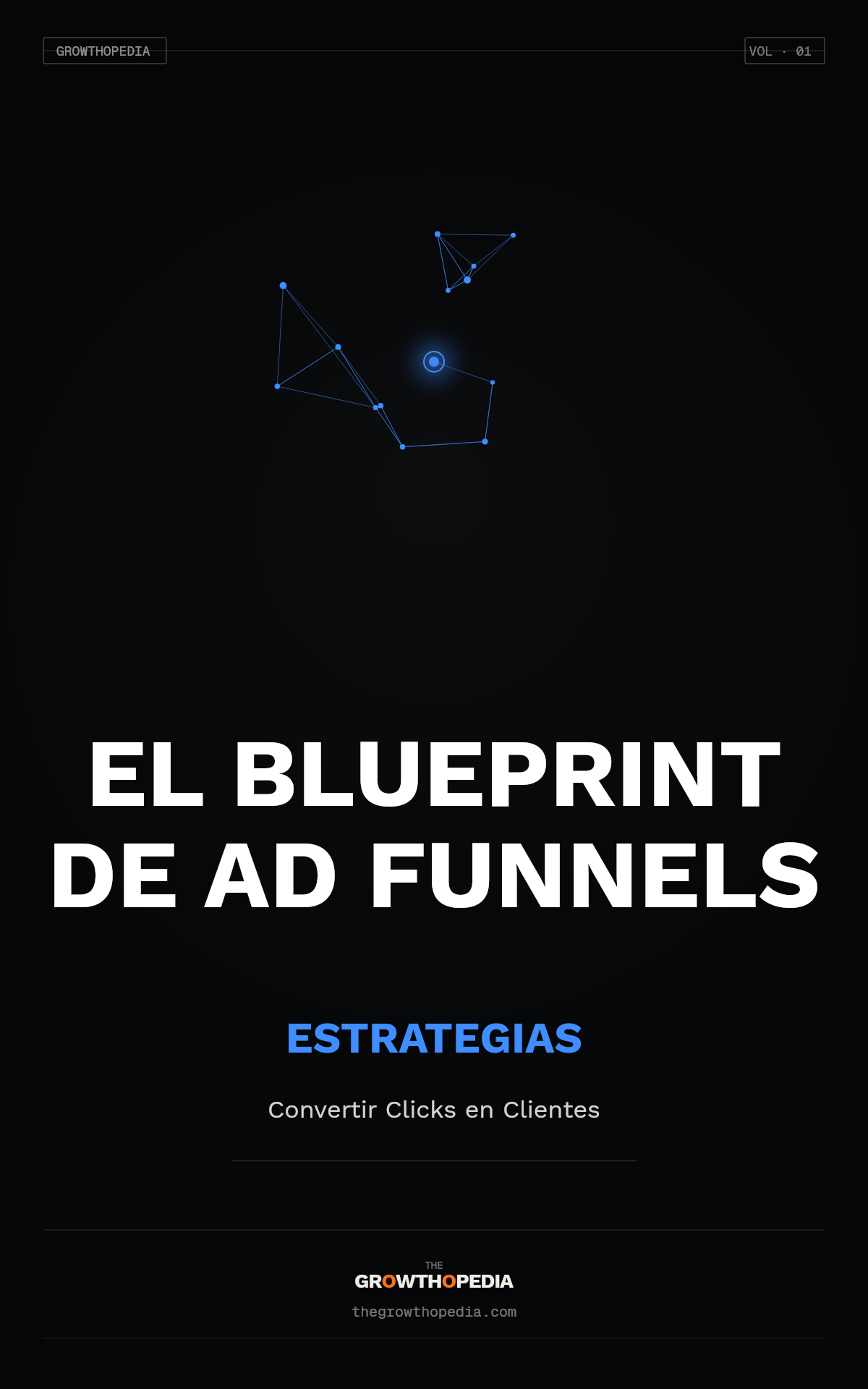 El Blueprint de Ad Funnels