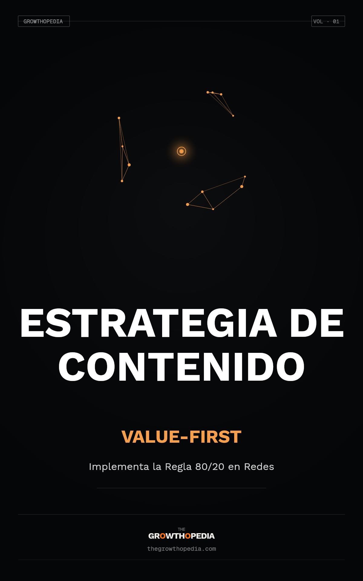 Estrategia de Contenido Value-First