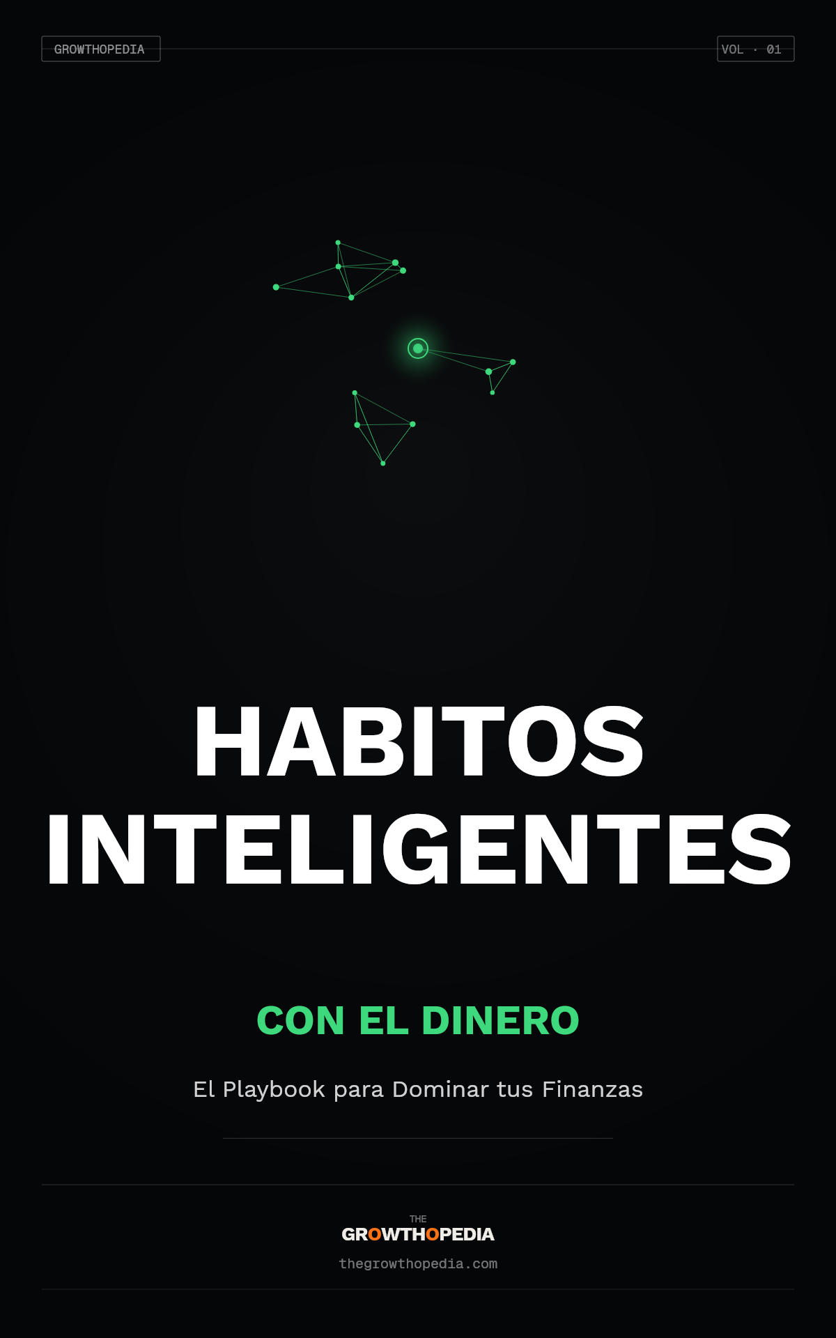 Hábitos Inteligentes con el Dinero