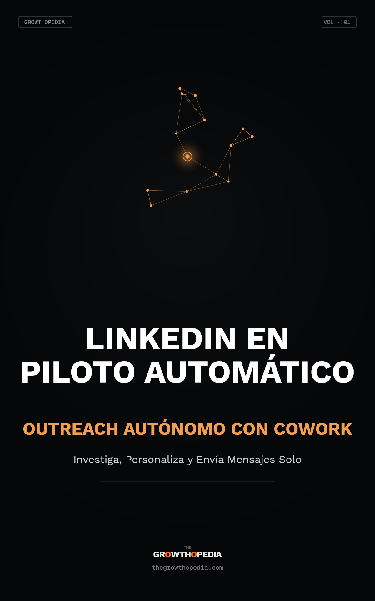 LinkedIn en Piloto Automático