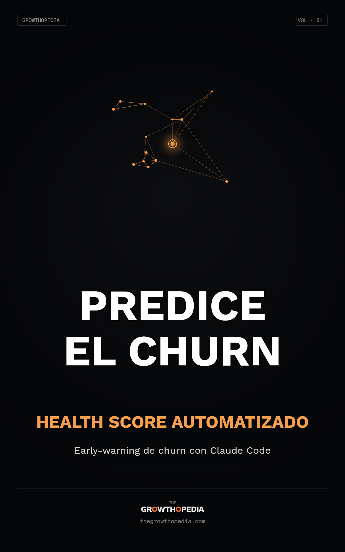 Predice el Churn: Health Score Automatizado
