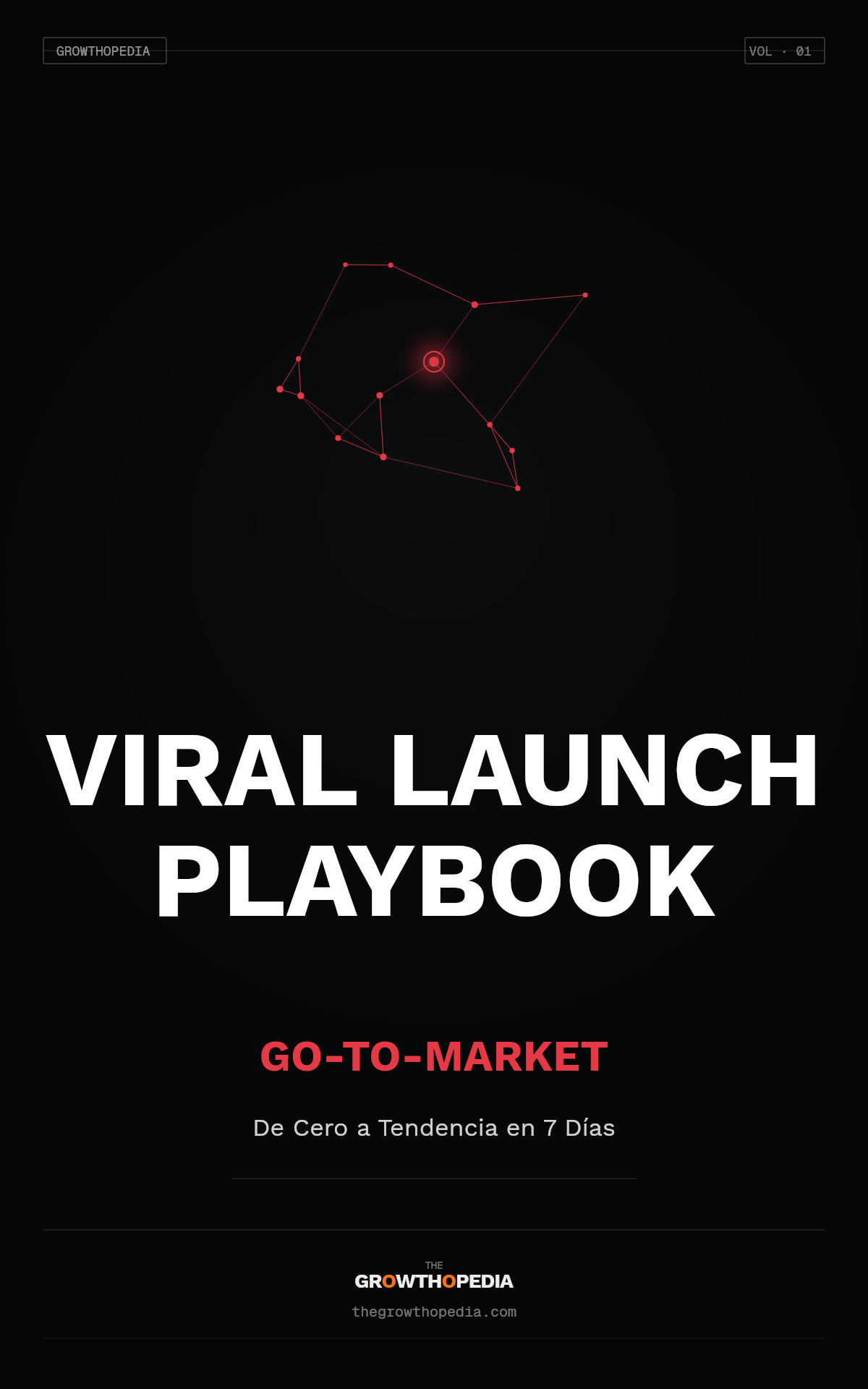 Viral Launch Playbook